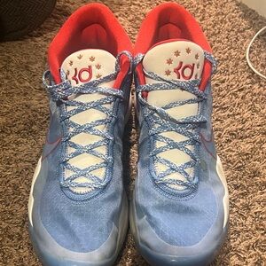 Nike KD 12 Sneakers